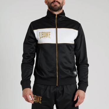 Leone PREMIUM 2 sweatshirt-Black